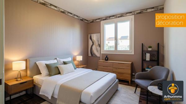 Vente Maison 6 pièces 95 m2 à Pierre-Bénite