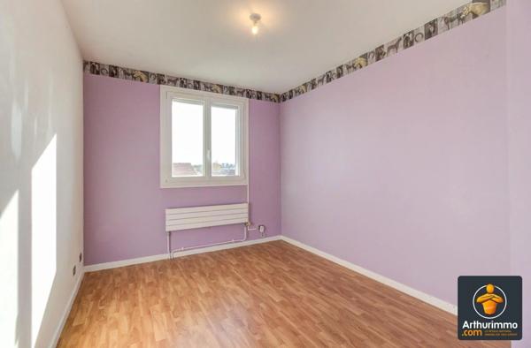 Vente Maison 6 pièces 95 m2 à Pierre-Bénite