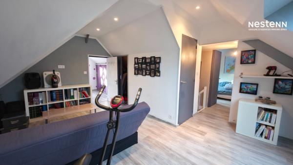 Maison Montoir De Bretagne 5 pièce(s) 114 m2