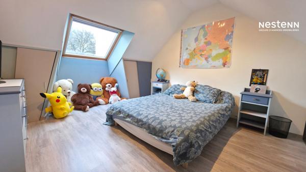 Maison Montoir De Bretagne 5 pièce(s) 114 m2