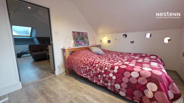 Maison Montoir De Bretagne 5 pièce(s) 114 m2