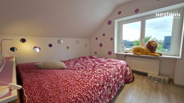 Maison Montoir De Bretagne 5 pièce(s) 114 m2