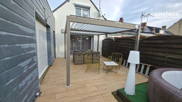 Maison Montoir De Bretagne 5 pièce(s) 114 m2