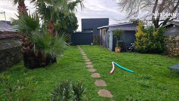 Maison Montoir De Bretagne 5 pièce(s) 114 m2