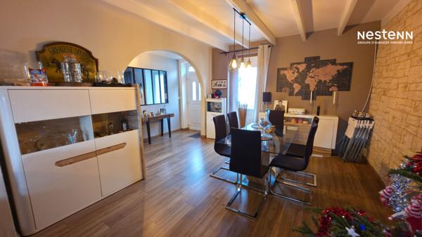 Maison Montoir De Bretagne 5 pièce(s) 114 m2
