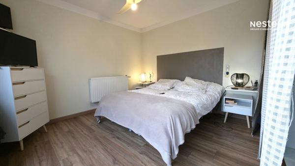 Maison Montoir De Bretagne 5 pièce(s) 114 m2