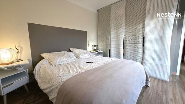 Maison Montoir De Bretagne 5 pièce(s) 114 m2