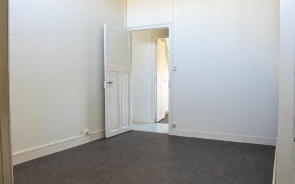 Appartement à vendre    3 pièces •  Laxou