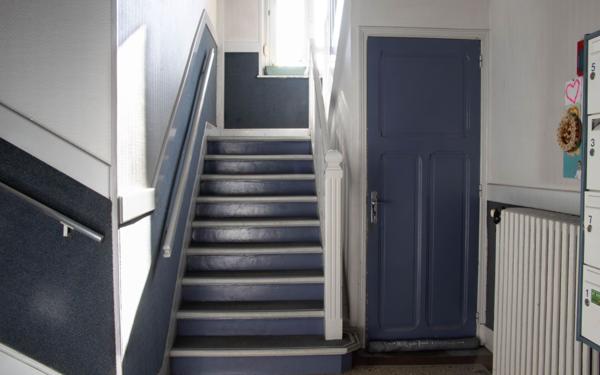 Appartement à vendre    3 pièces •  Laxou