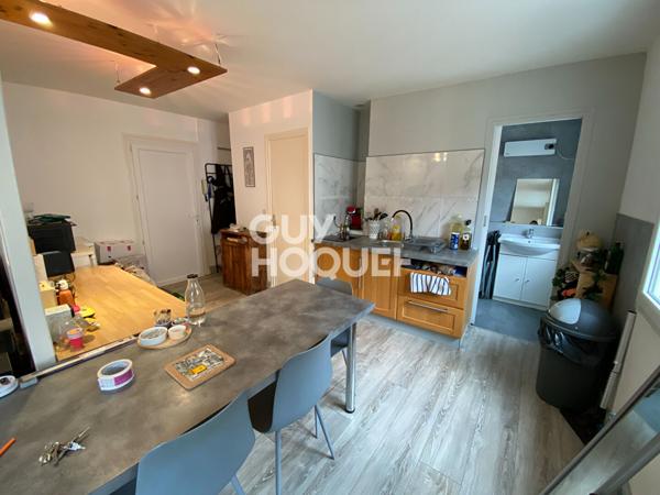 STUDIO PROCHE CENTRE VILLE