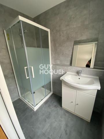 STUDIO PROCHE CENTRE VILLE
