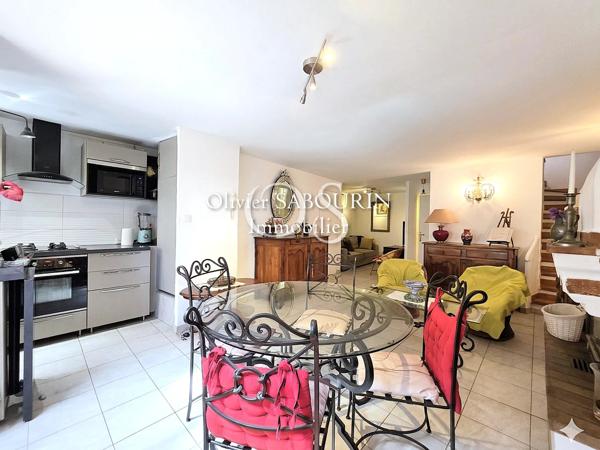 Immobilier Roquebrune-sur-Argens (83520) – Maison de village 67m2 – 267 000 €