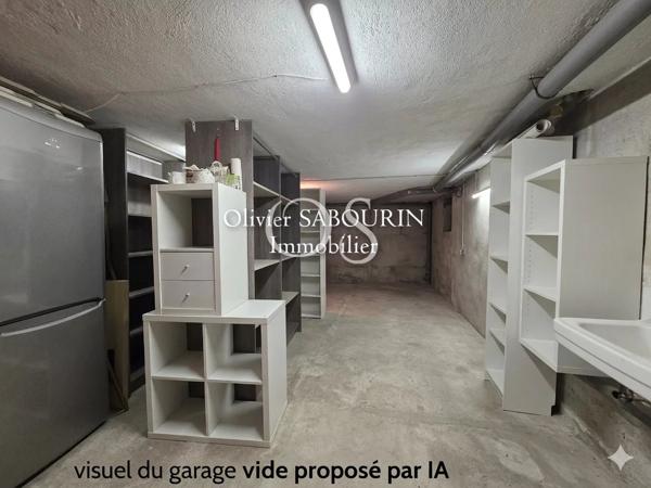 Immobilier Roquebrune-sur-Argens (83520) – Maison de village 67m2 – 267 000 €