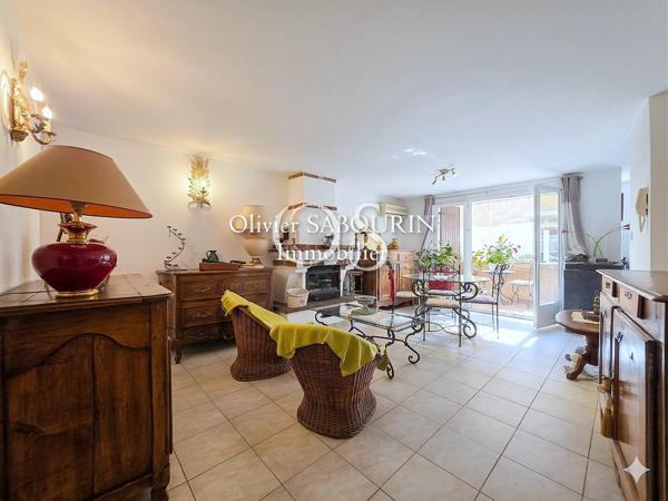 Immobilier Roquebrune-sur-Argens (83520) – Maison de village 67m2 – 267 000 €