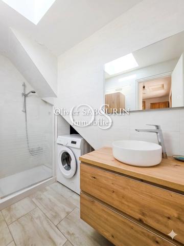 Immobilier Roquebrune-sur-Argens (83520) – Maison de village 67m2 – 267 000 €