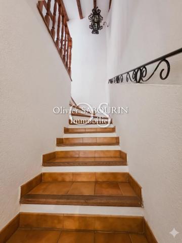 Immobilier Roquebrune-sur-Argens (83520) – Maison de village 67m2 – 267 000 €