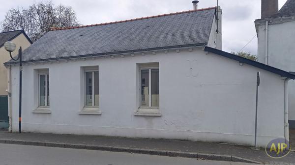 Vente maison Isse : 104 372 € - AJP Immobilier Châteaubriant