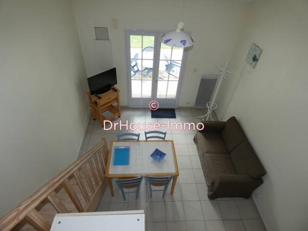 Immeuble à vendre 53 pièces de 900 m²