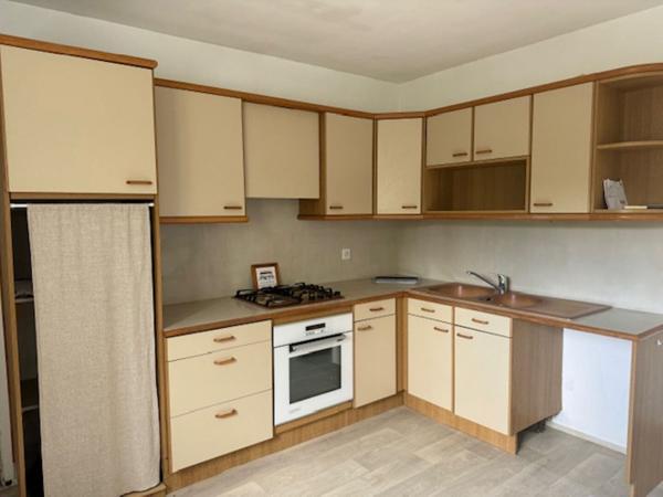 Location appartement Nantes : 957 € - AJP Immobilier Nantes Nord