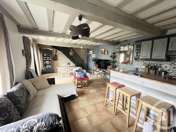 Maison à vendre  5 pièces - 121 m2 VERNON - 27