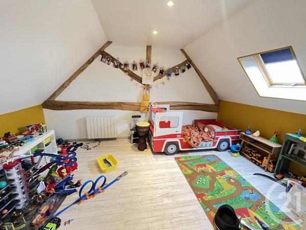 Maison à vendre  5 pièces - 121 m2 VERNON - 27