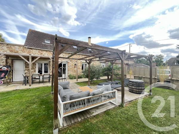 Maison à vendre  5 pièces - 121 m2 VERNON - 27