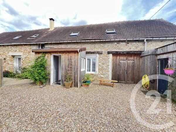 Maison à vendre  5 pièces - 121 m2 VERNON - 27