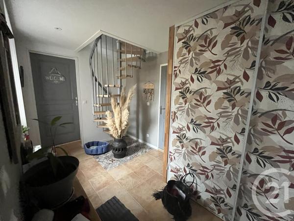 Maison à vendre  5 pièces - 121 m2 VERNON - 27