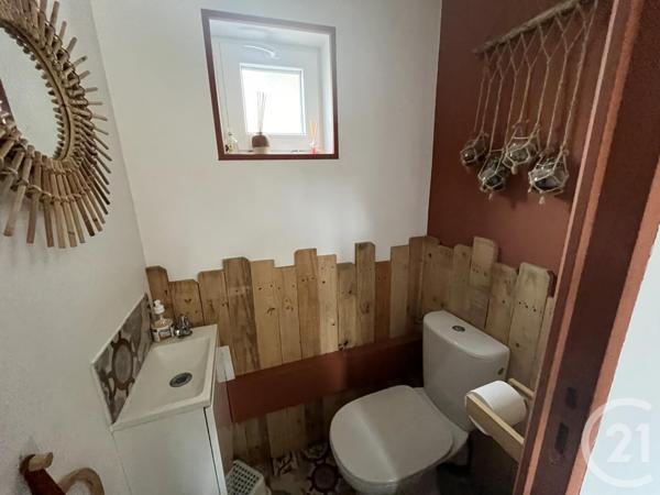 Maison à vendre  5 pièces - 121 m2 VERNON - 27