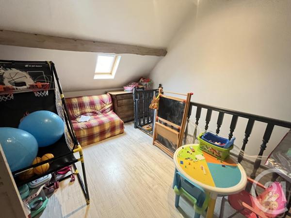 Maison à vendre  5 pièces - 121 m2 VERNON - 27