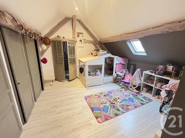 Maison à vendre  5 pièces - 121 m2 VERNON - 27