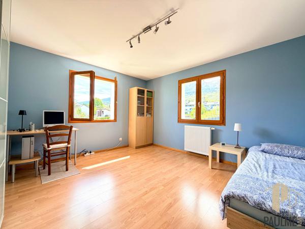 Maison 6 pièces 177m² à vendre à Thoiry 01710