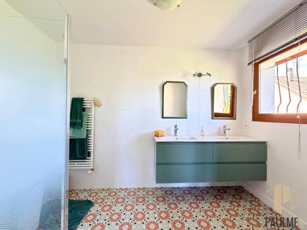 Maison 6 pièces 177m² à vendre à Thoiry 01710