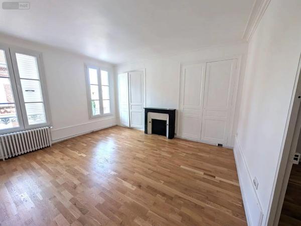 Achat - Maison | Maison restaurée Compiègne 60200 11 pièces 237 m 2 489 m 2