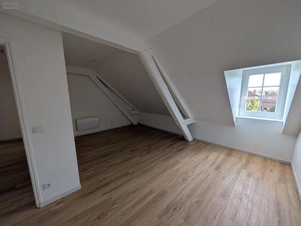 Achat - Maison | Maison restaurée Compiègne 60200 11 pièces 237 m 2 489 m 2