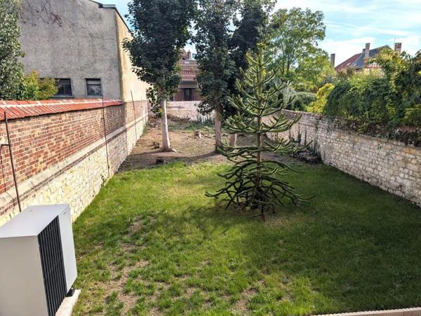 Achat - Maison | Maison restaurée Compiègne 60200 11 pièces 237 m 2 489 m 2