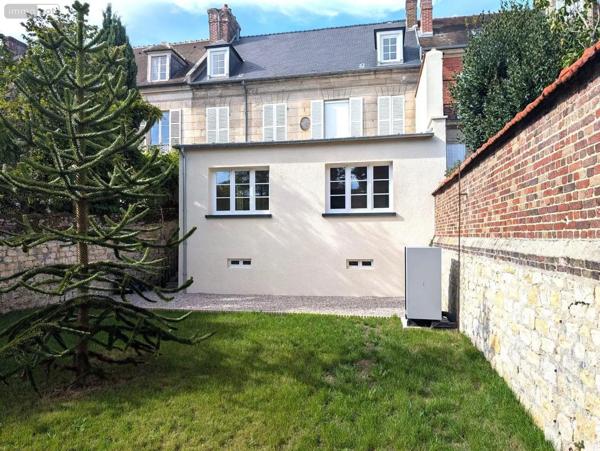Achat - Maison | Maison restaurée Compiègne 60200 11 pièces 237 m 2 489 m 2