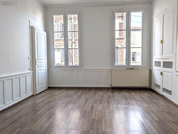 Achat - Maison | Maison restaurée Compiègne 60200 11 pièces 237 m 2 489 m 2