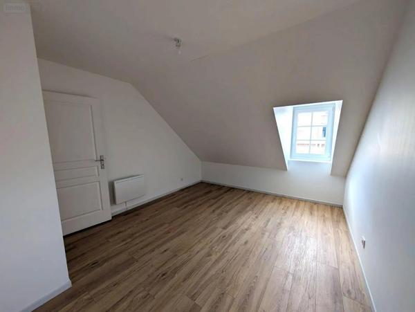 Achat - Maison | Maison restaurée Compiègne 60200 11 pièces 237 m 2 489 m 2