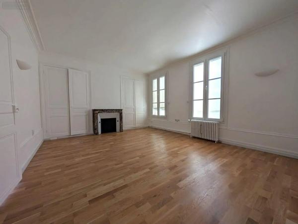 Achat - Maison | Maison restaurée Compiègne 60200 11 pièces 237 m 2 489 m 2