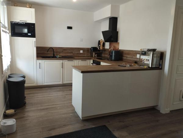 Pavillon à vendre à Pabu dans les Côtes-d'Armor (22200), ref : 00414FR