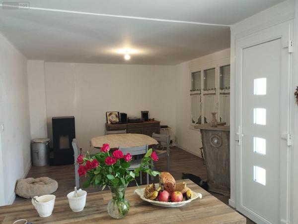 Pavillon à vendre à Pabu dans les Côtes-d'Armor (22200), ref : 00414FR