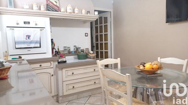 Maison à vendre 5 pièces 134 m² Roquevaire