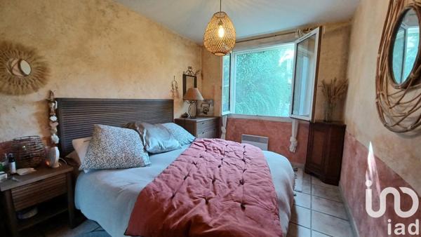 Maison à vendre 5 pièces 134 m² Roquevaire