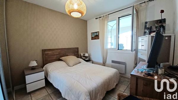 Maison à vendre 5 pièces 134 m² Roquevaire