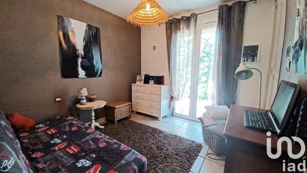 Maison à vendre 5 pièces 134 m² Roquevaire