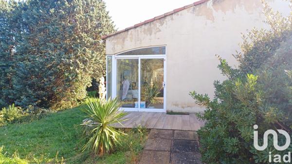 Maison à vendre 5 pièces 134 m² Roquevaire