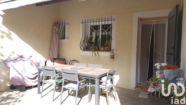 Maison à vendre 5 pièces 134 m² Roquevaire