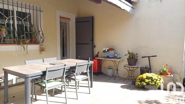 Maison à vendre 5 pièces 134 m² Roquevaire