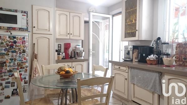 Maison à vendre 5 pièces 134 m² Roquevaire